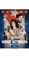 Wasp Network (2019 - English)